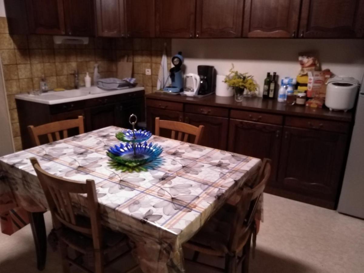 Holiday home Maison Familiale Coteaux De La Vezere
