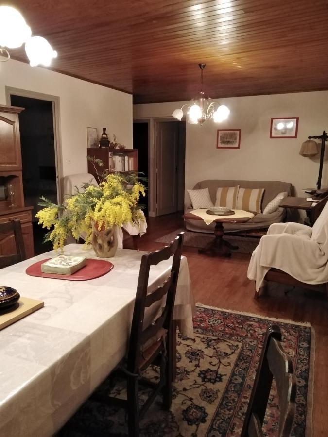 Maison Familiale Coteaux De La Vezere *